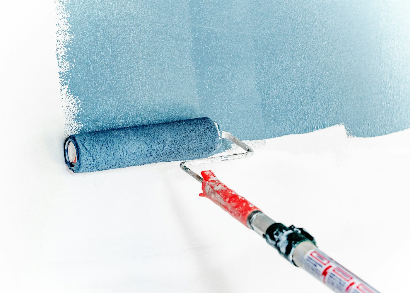 Handyman repair and touch-up work